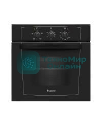 Духовой шкаф Gefest 601-01 А, встраиваемый