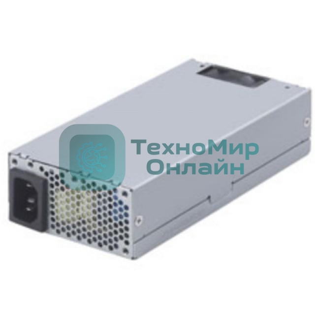 Блок питания серверный FSP300-50FFB, 300Вт, FLEX ATX (ШВГ=81,5*40,5*150mm), 80 PLUS Bronze, A-PFC, OEM