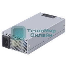 Блок питания серверный FSP300-50FFB, 300Вт, FLEX ATX (ШВГ=81,5*40,5*150mm), 80 PLUS Bronze, A-PFC, OEM