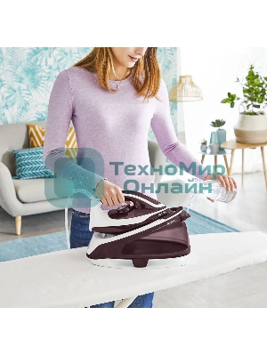 Парогенератор Tefal SV6120E0