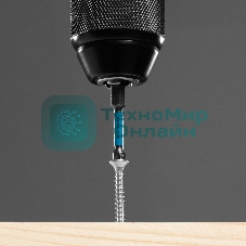 Набор бит торсионных Gross PH2x50 мм, для ударных шуруповертов, 2 шт.