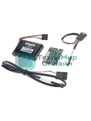 Резервный флеш-накопитель BROADCOM CVM02(8G) 05-25444-00