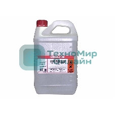 Изопропанол, бутылка ПЭТ - 5 л