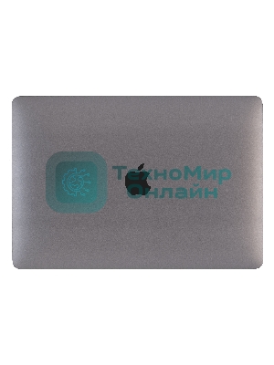 Матрица в сборе (дисплей) для MacBook Air 13 Retina A1932 A2179 Mid 2019 Early 2020 Space Gray OEM