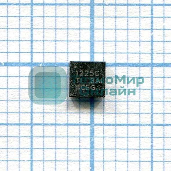 Микросхема Texas Instruments TPS51225C