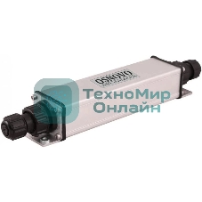 Удлинитель Osnovo E-PoE/2G