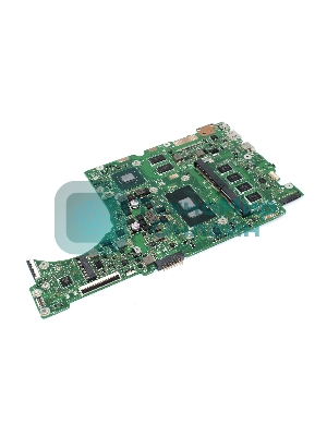 Материнская плата для Asus X410UV 4G/I5-7200U 90NB0F80-R00010