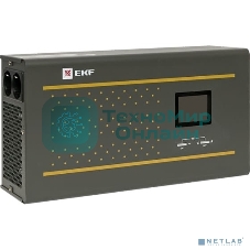 Источник бесперебойного питания EKF PSW-HW06 ИБП E-Power PSW -HW 600 ВА