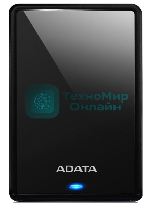 Внешний HDD 2.5