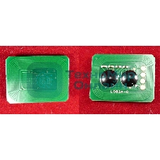 Чип ELP для OKI 9600/9650/9800/9850 черный 15K (Китай)