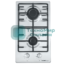 Газовая варочная панель HOMSair HGS323GCS