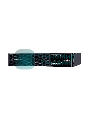 Источник бесперебойного питания UPS CyberPower PR2200ERTX L2U NEW Line-Interactive