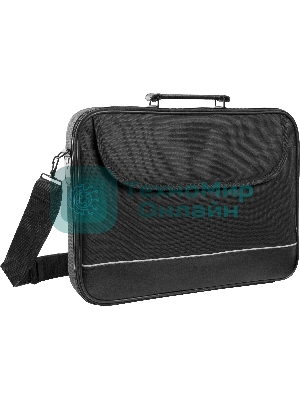 Сумка для ноутбука Defender Ascetic 15