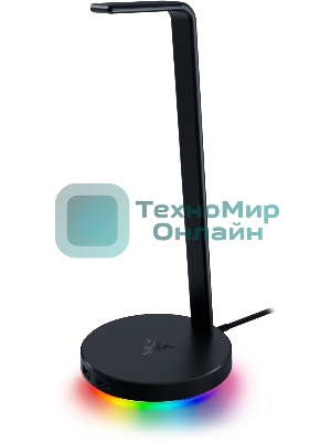 Подставка для наушников Razer Base Station Chroma V2 Razer Base Station V2 Chroma