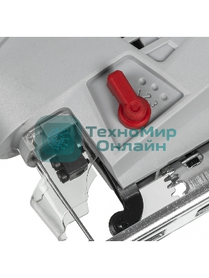 Лобзик электрический Ресанта Л-65/650 650Вт 3000ходов/мин от электросети