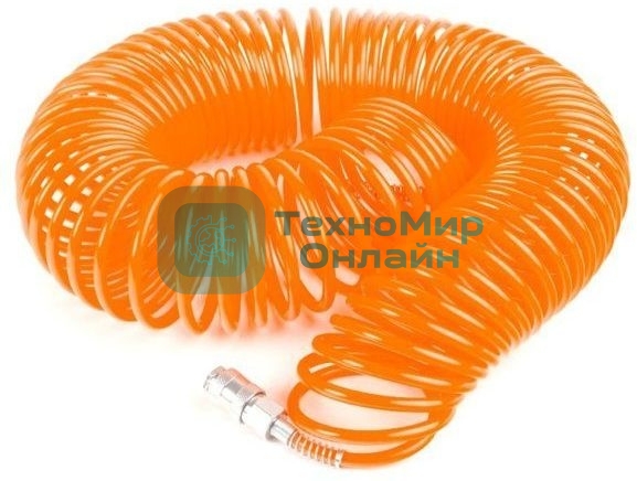 Шланг для пневмоинструмента Patriot SPE 20 20м оранжевый