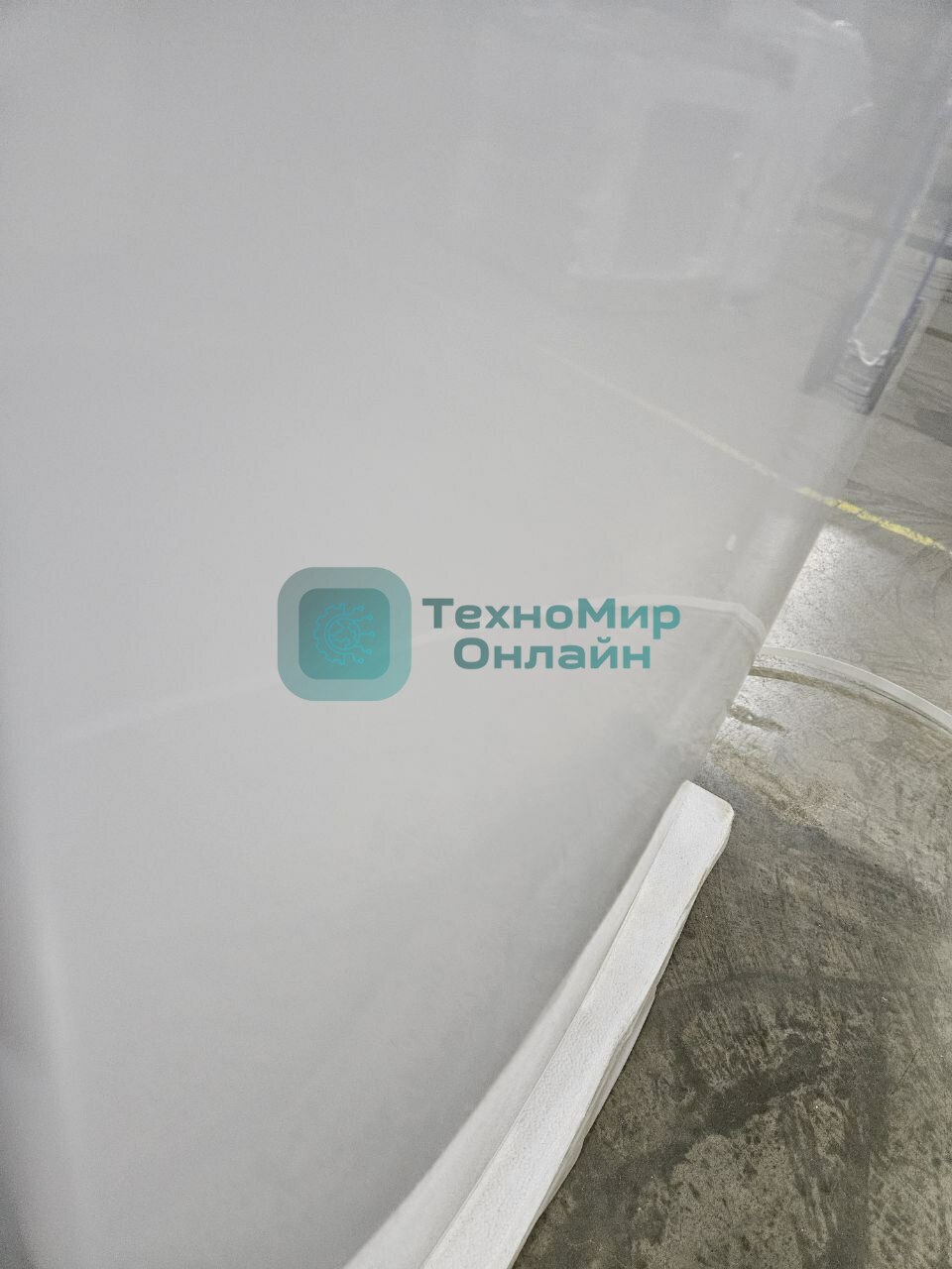 (Поврежденный товар) Холодильник Atlant ХМ 4423-000-N белый [См.описание!]