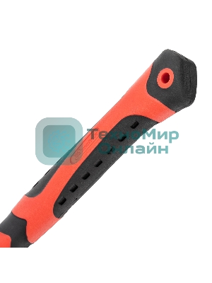 Молоток слесарный Matrix 10340, 600 г, фибергласовая обрезиненная рукоятка