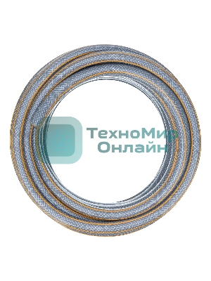 Шланг поливочный LUXE Palisad 3/4