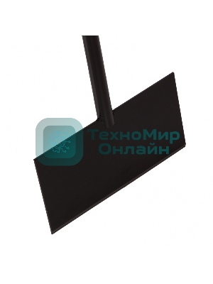 Ледоруб-скребок Сибртех 200 мм, 1,1 кг, металлический черенок