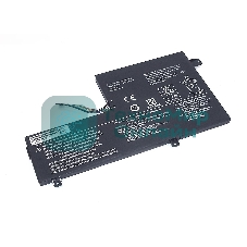 Аккумуляторная батарея для ноутбука Lenovo Chromebook 11.1V 43Wh OEM черный