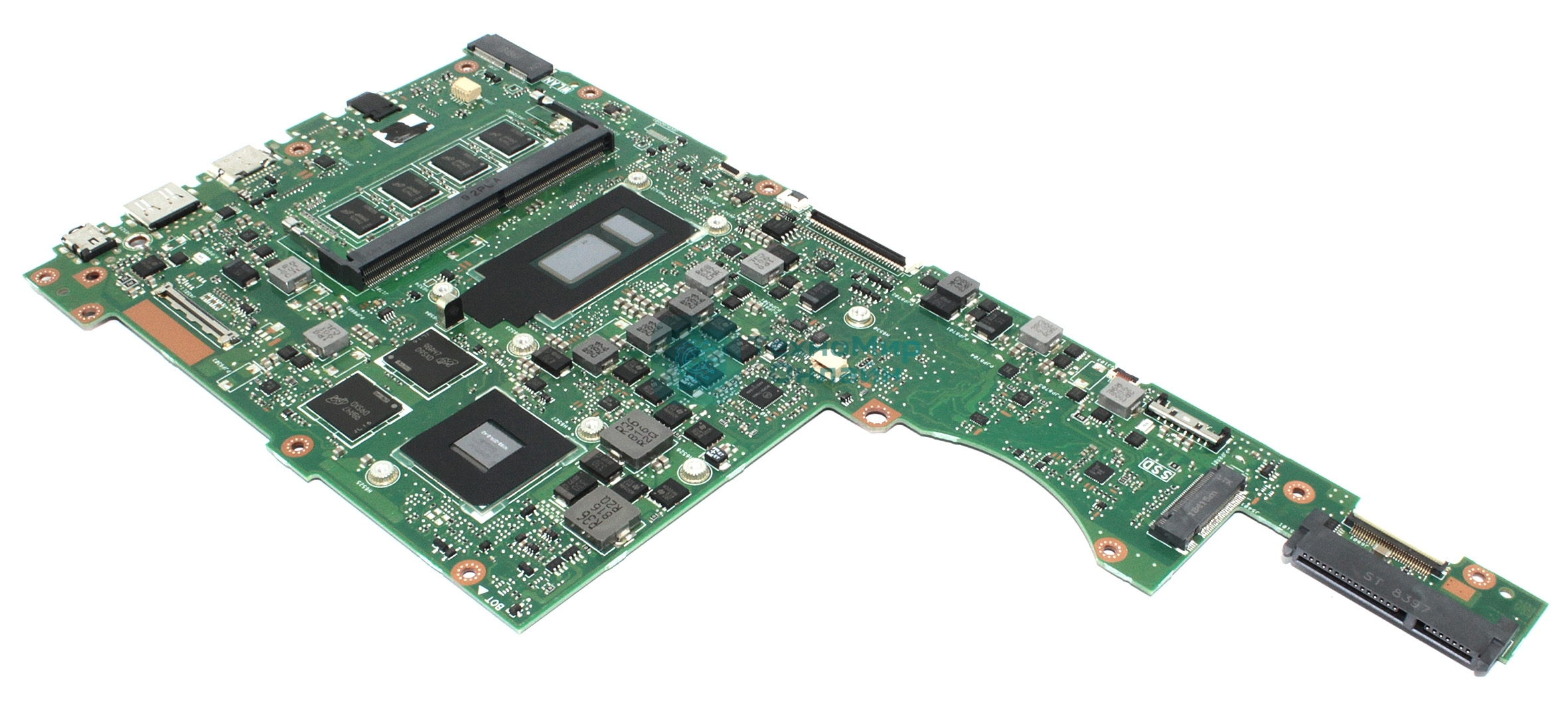 Материнская плата для Asus X411UQ 8G/I5-8250U