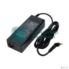 Блок питания Gembird для ноутбуков Acer 19В/4,74А, 90Вт, 1 штекер 5,5х1,7мм (NPA-AC18)