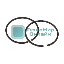 Кольцо поршневое для MITSUBISHI TL33 Ф 36мм 109019
