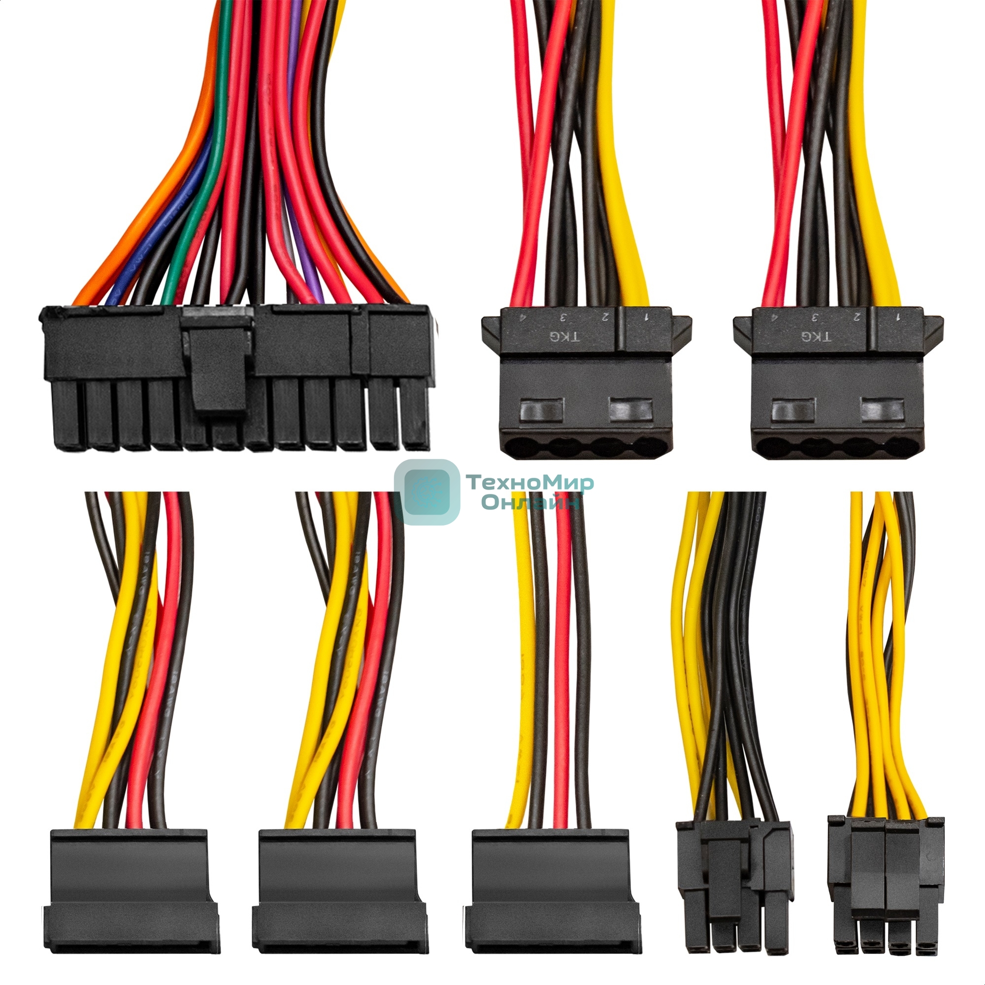 Компьютерный корпус Desktop ExeGate MI-302U-450 (mATX/mini-ITX, TPS450 8см, 1хUSB+1хUSB 3.0, HD аудио, черный)