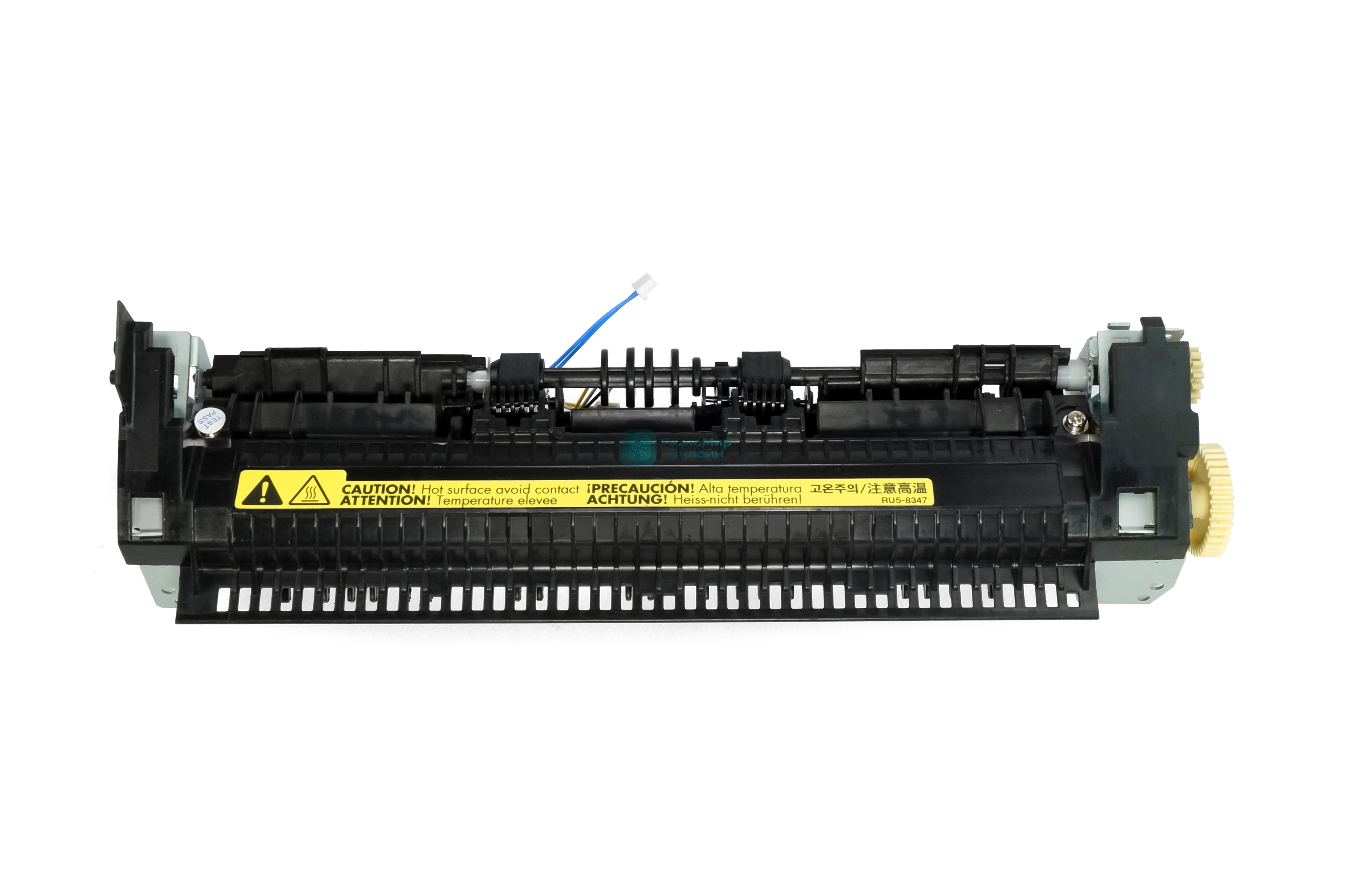 Фьюзер NVPrint для HP1022/1319/3050/3052/3055 (совместимый) (RM1-2050)