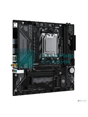 Материнская плата Maxsun MS-Challenger B850M-K WIFI