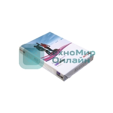 Бумага офисная Xerox Марафон Премьер A4 (450L91720) A4, 80г/м2, 500 листов, 210x297мм, класс 