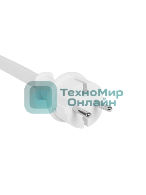 Гирлянда Neon-night Belt-Light 2 жилы шаг 40 см патроны e27 влагостойкая IP65 белый провод