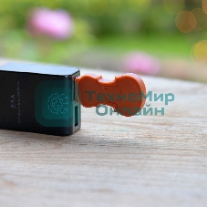 Ультразвуковой отпугиватель комаров Rexant c USB