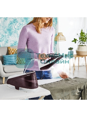 Парогенератор Tefal SV6120E0