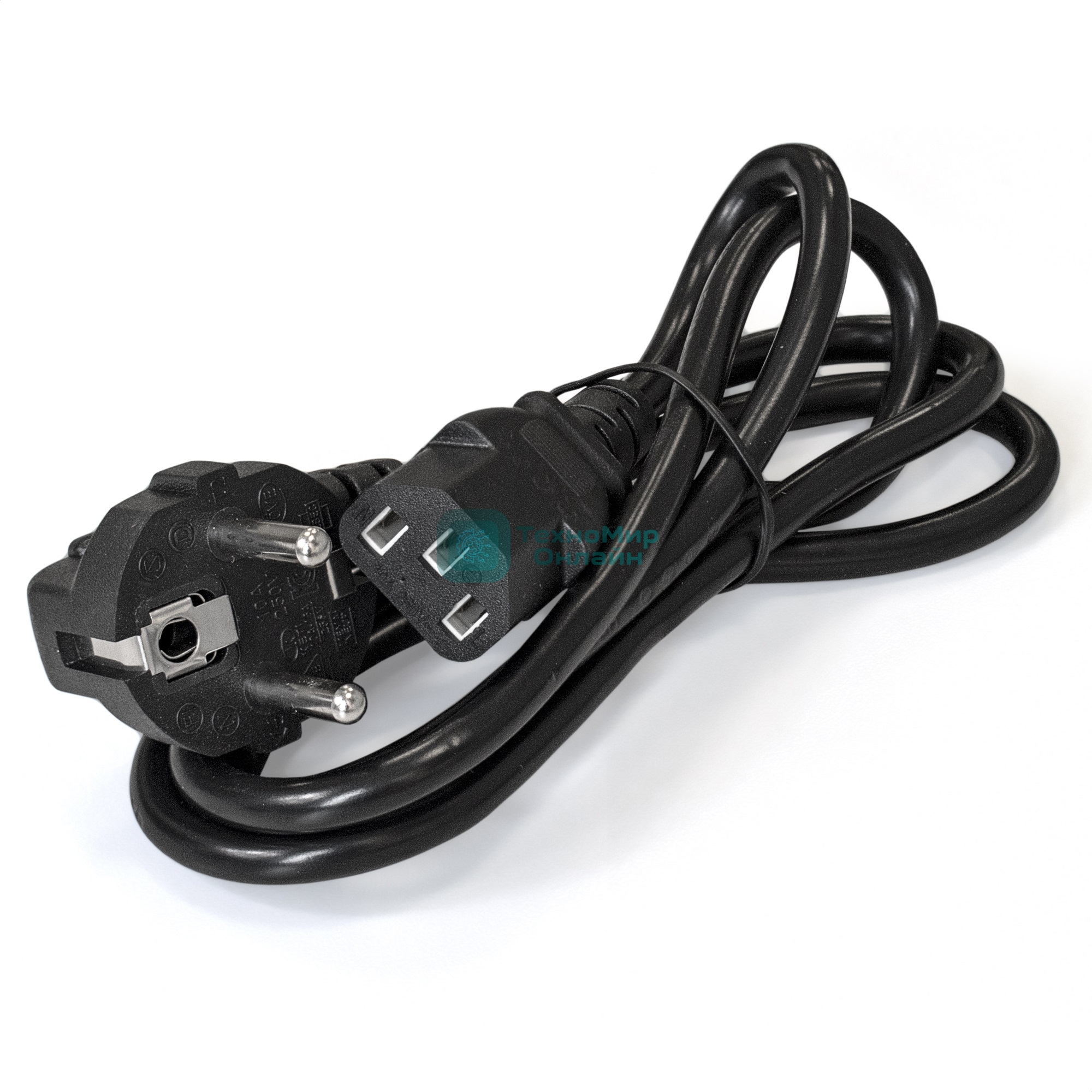 Блок питания ExeGate 900PPE (EX292163RUS-PC), 900Вт, 80 PLUS, 120мм, черный