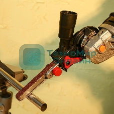 Насадка для углошлифовальных машин Deko DH07 (065-0753)