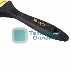 Кисть плоская MTX 83162 