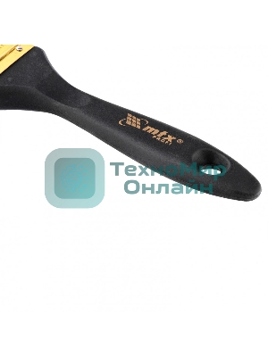 Кисть плоская MTX 83162 