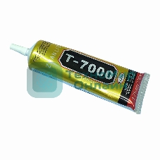 Клей Zhanlida T-7000 черный 110мл