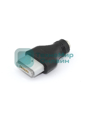 Переходник 5,5х2,1 на magsafe 2