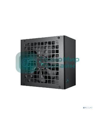 Блок питания Deepcool/GamerStorm PL550, 550Вт, 120мм, черный