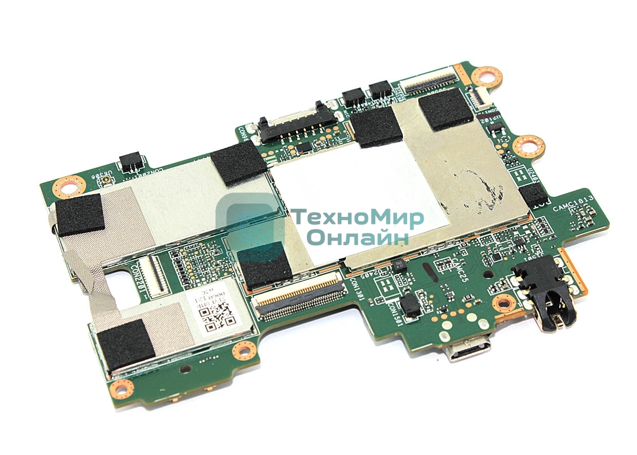 Материнская плата для Asus Fonepad 8 FE380CG Rev 1.3 1x16Gb Android 4.2.2