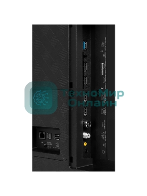 Телевизор Hisense 55