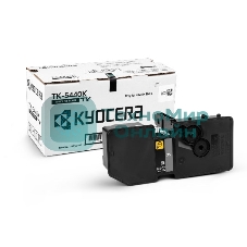 Картридж лазерный Kyocera TK-5440K/Картридж лазерный Kyocera TK-5440K (2.8K)