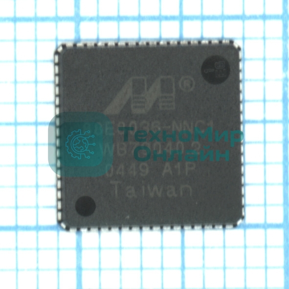 Контроллер Marvell 88E8036-NNC1