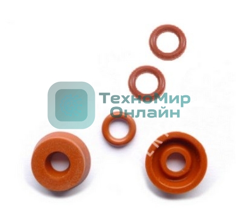 Ремкомплект дренажного клапана Jura