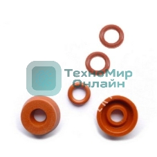 Ремкомплект дренажного клапана Jura