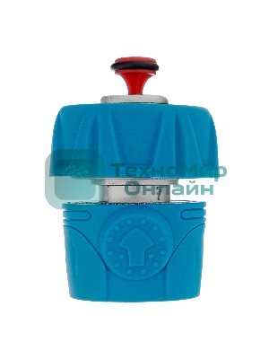 Соединитель быстросъемный LUXE Palisad 3/4