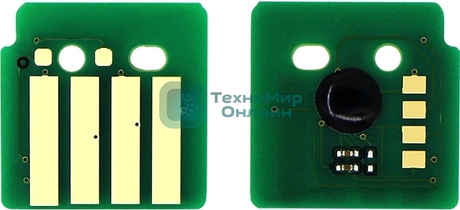 Чип тонер-картриджа Cactus CS-CHIP-X-106R03745 (106R03745) черный 23600 стр